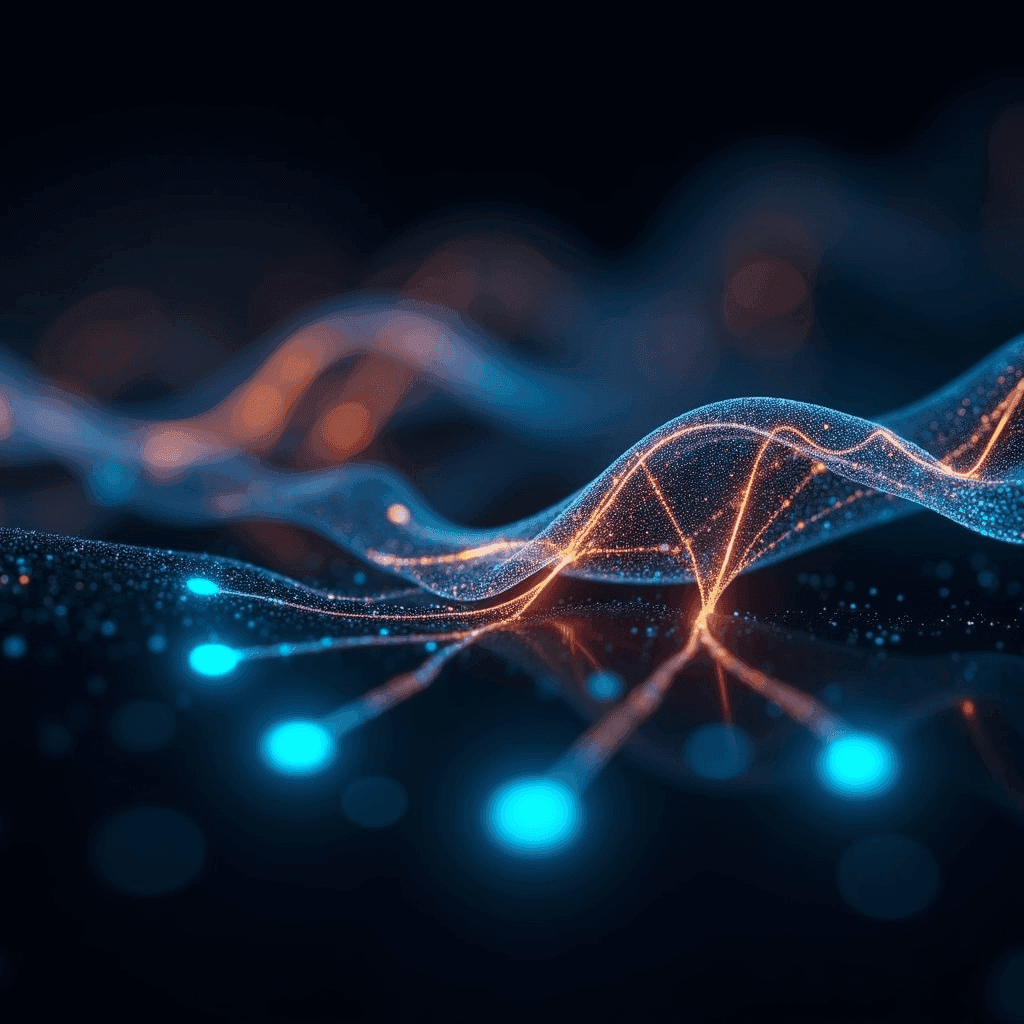 MTHFR: The Gene 40% of People Have and What It Actually Does