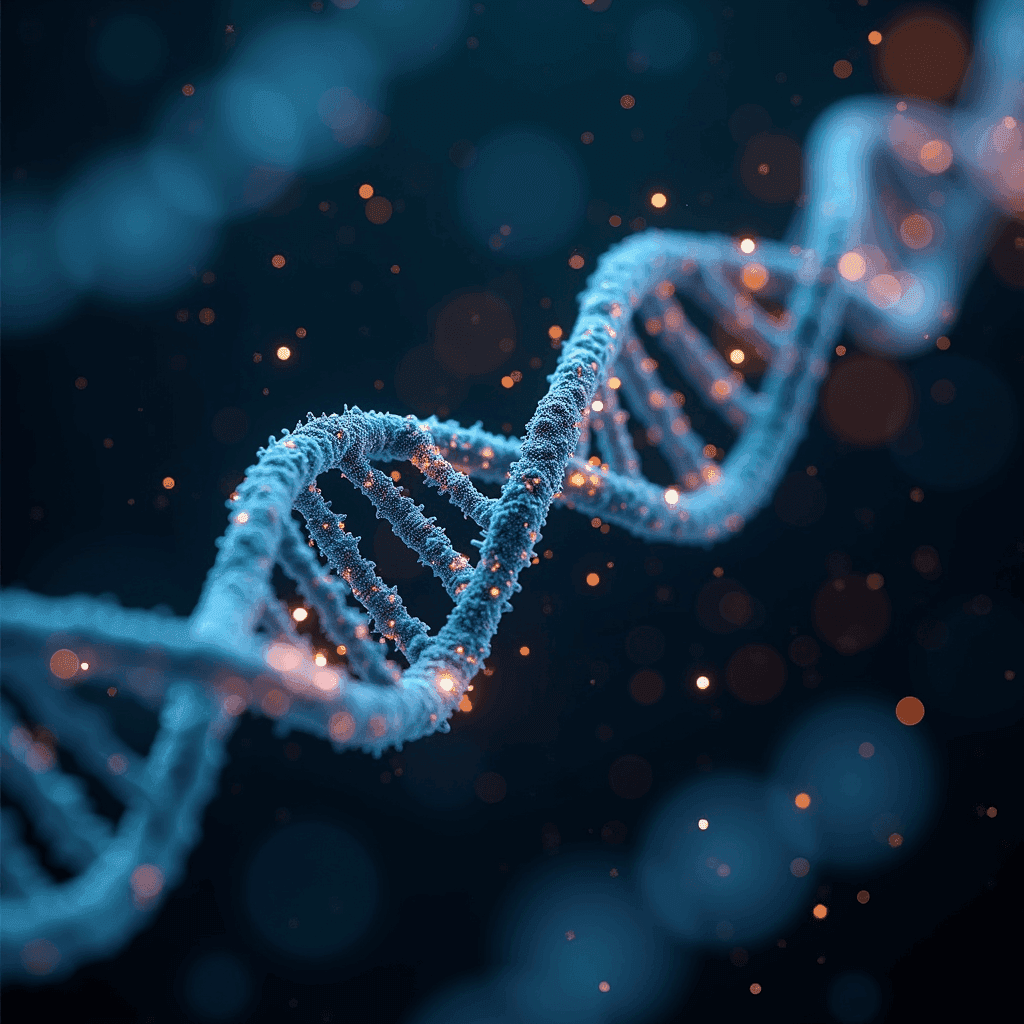 Iron Absorption: How Your Genes Decide Whether You Need More or Less