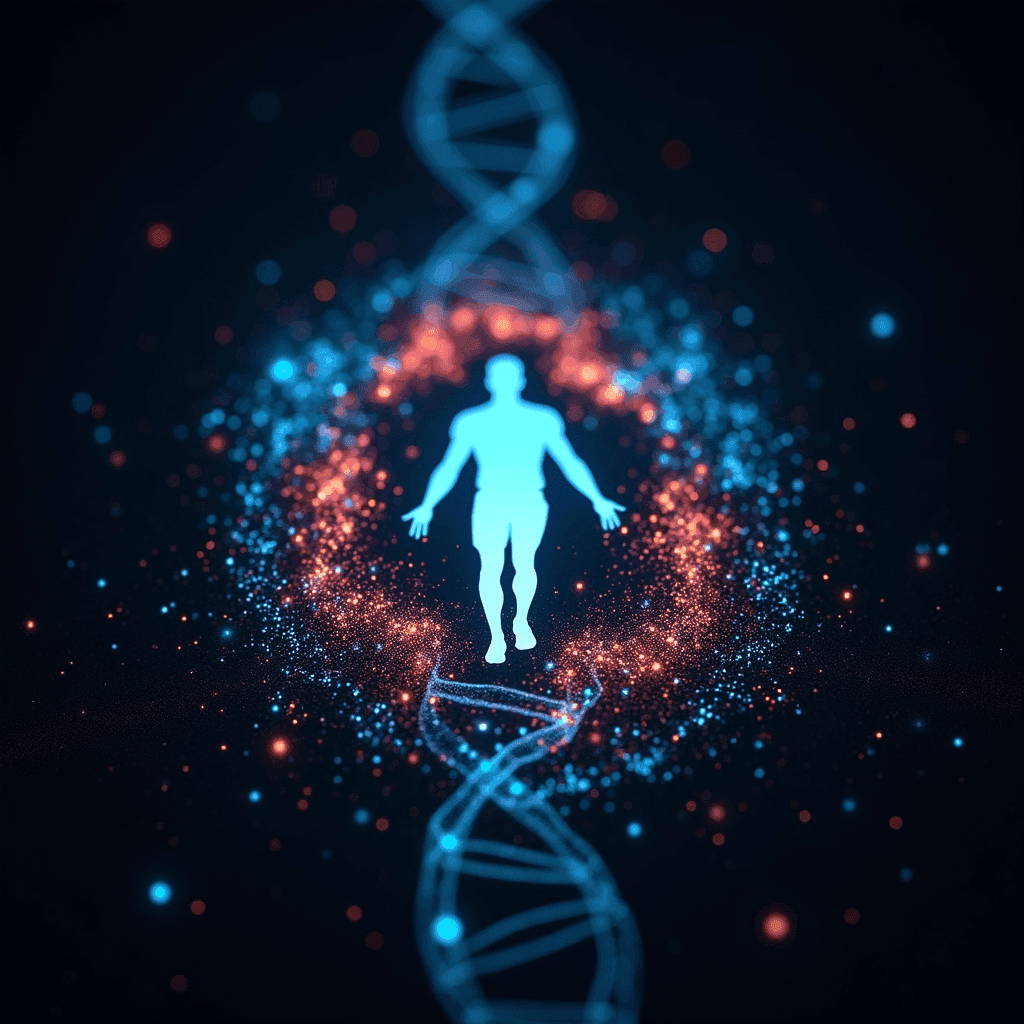 Whole Genome Sequencing vs. 23andMe: What's the Difference?