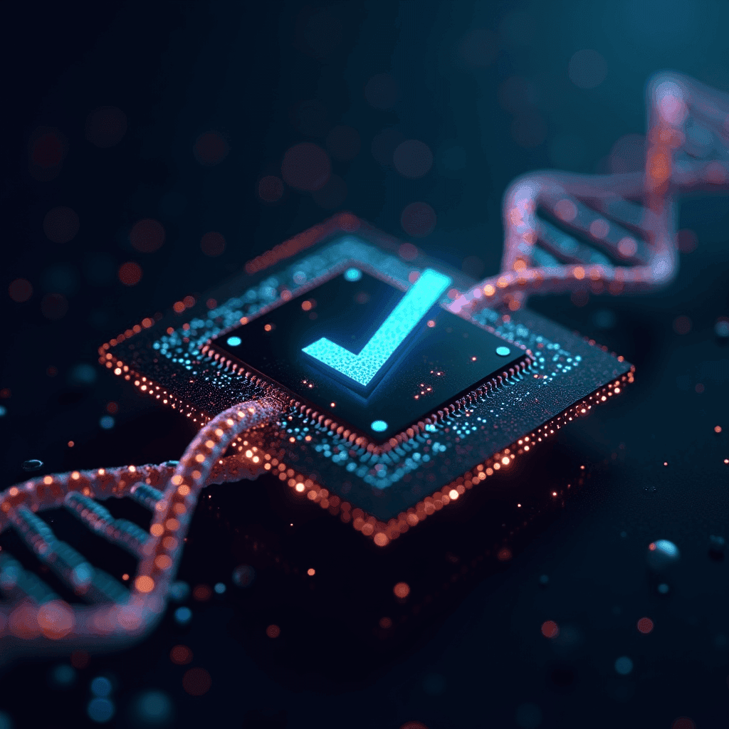 What Your DNA Can (and Can't) Tell You About Your Health