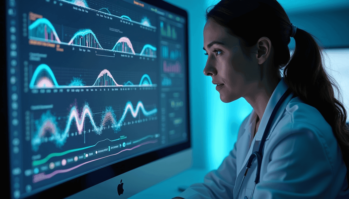 How We Protect Your Genetic Data (And Why We'll Never Sell It)