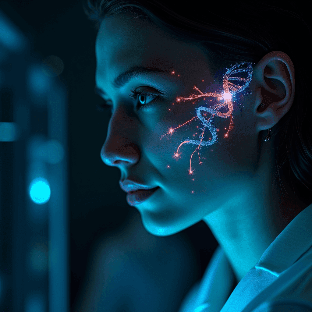 The Science of Sugar Cravings: Dopamine, Taste Receptors, and Your DNA