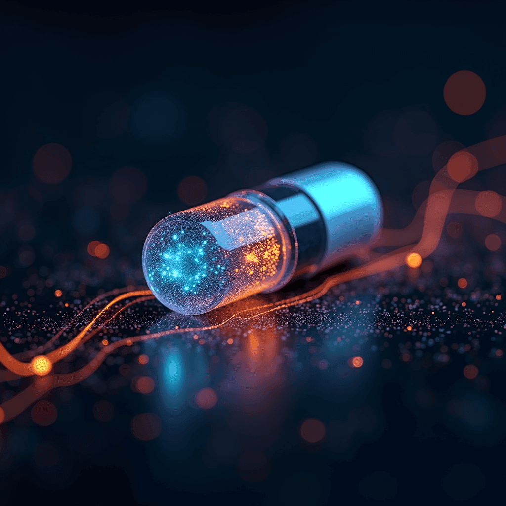 Understanding Pharmacogenomics: Why Medications Affect People Differently