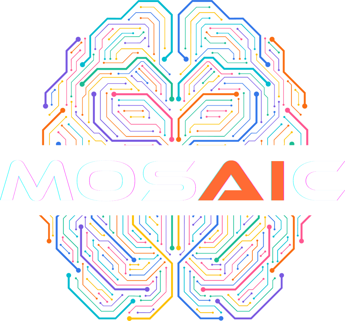 Mosaic Biodata