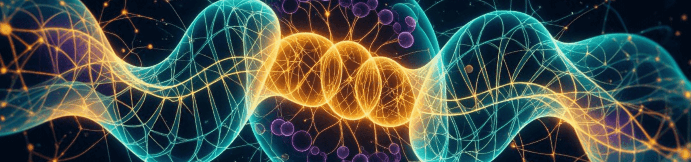 Support optimal hormone balance through genetic analysis for better energy, mood regulation, and sustained vitality.