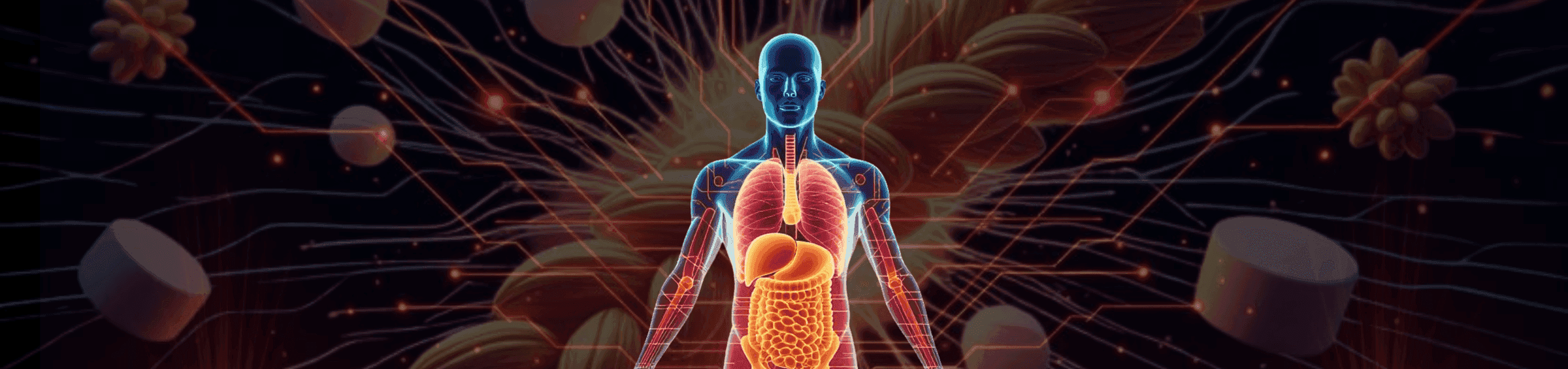 Learn how your genetics affect your digestion to personalize nutrition, manage food sensitivities, and improve metabolic health.