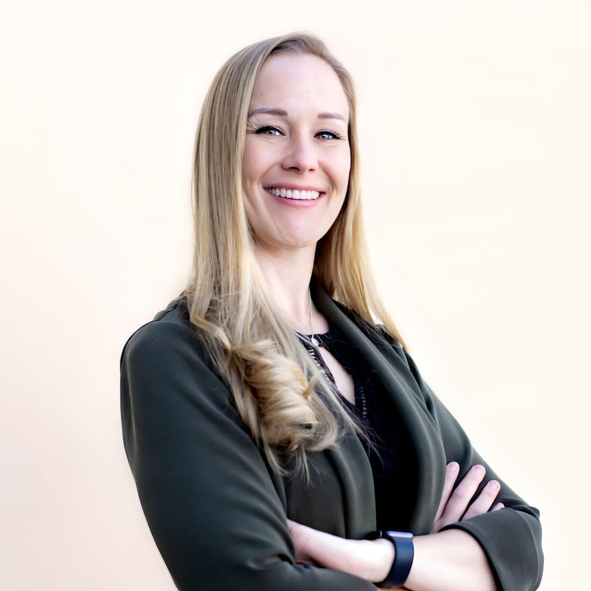 Melyssa Engstrom, MBA portrait