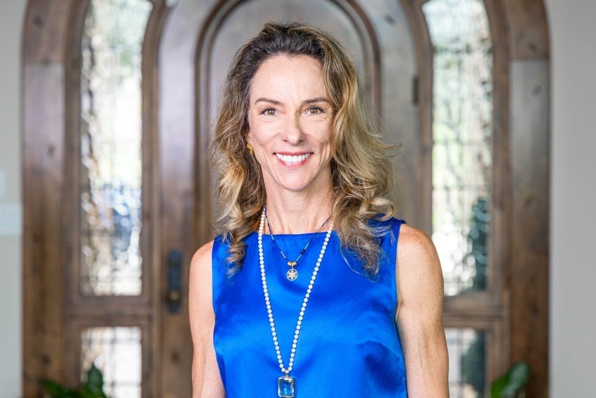 Dr. Mickra Hamilton portrait