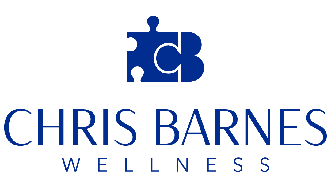 Chris Barnes Wellness