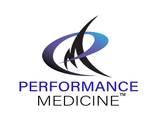 Performance Medicine